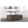 Signature Design by Ashley Arlenbry Lift Top Cocktail Table T275-9
