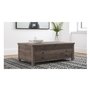 Signature Design by Ashley Arlenbry Lift Top Cocktail Table T275-9