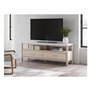 Cadmori W2615-68 Extra Large TV Stand (TV Stands - Media Consoles and Credenzas)