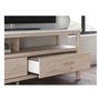 Cadmori W2615-68 Extra Large TV Stand (TV Stands - Media Consoles and Credenzas)