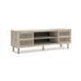 Signature Design by Ashley Cielden W1199-68 Extra Large TV Stand