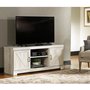 Bellaby TV Stand with Cable Management (W331-68)