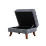 Noma Collection Ottoman - 9591-4