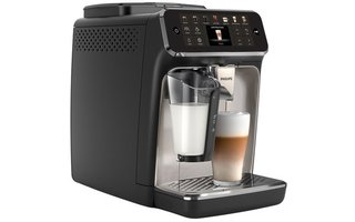 Automatic Espresso Coffee Machine LatteGo