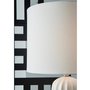 Signature Design by Ashley Clarkland L177974 Ceramic Table Lamp (Set of 2)