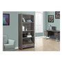 Monarch Bookcase I 7087