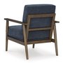 Signature Design by Ashley Bixler 2610660 Showood Accent Chair