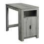Dining Table - grey
