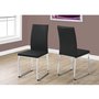 Set of 2 Dining Chairs