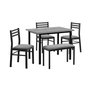 5-pc Dining Set