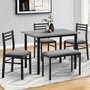 5-pc Dining Set
