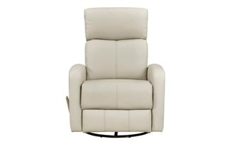 Reclining Armchair by Mazin