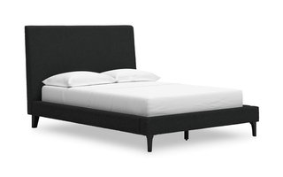 Complete Bed Queen Size 60 in. Cadmori by Ashley