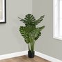 Artificial Monstera Plant 45