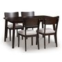 Mallenette 5-pc Dining Room Set by Ashley