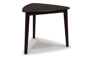 Ashley Triangle Mallenette Dining Table