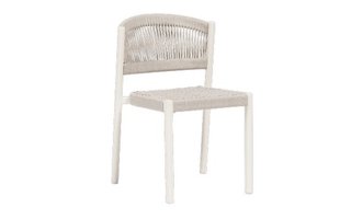 Naples Dining Side Chair