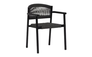 Naples Dining Arm Chair