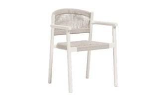 Naples Dining Arm Chair