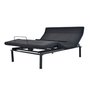 60 in. Quest 4.0 Adjustable Bed by Beaudoin