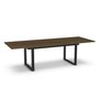 Burton Dining Table  by Amisco