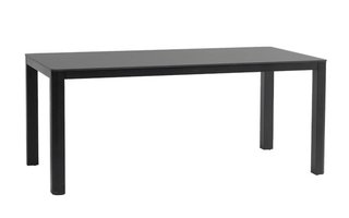 Hampshire Sintered Stone Rectangle Dining Table