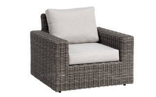 Mission Hill Club Chair