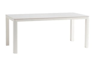 Hampshire Sintered Stone Rectangle Dining Table