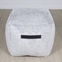 Pouf SHERPA carré