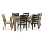 7-Piece Dining Room Set Galliden by Ashley***LIQUIDATION***