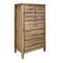 Tofino 5-Drawer Chest by Mako