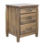 Tofino Nightstand by Mako