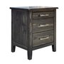 Scarlett Nightstand by Mako
