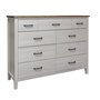 Monkland Double Dresser by Mako