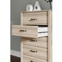 Battelle 5-Drawer Chest (EB3929-245)