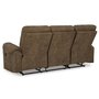 Signature Design by Ashley Edenwold 1380588C Reclining Sofa