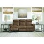 Signature Design by Ashley Edenwold 1380588C Reclining Sofa