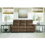 Signature Design by Ashley Edenwold 1380588C Reclining Sofa