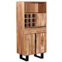 Wine Sideboard/Cabinet