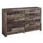 Benchcraft Derekson 6-Drawer Dresser B200-31