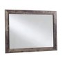 Benchcraft Derekson Dresser Mirror B200-36