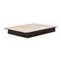 882 Collection Platform Bed Base (Twin/Simple) 10