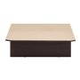 882 Collection Platform Bed Base (Twin/Simple) 10