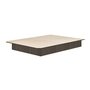 Platform Bed Base (King)
