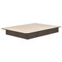 Platform Bed Base (Queen)