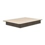 Platform Bed Base 10