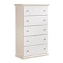 Signature Design by Ashley Bostwick Shoals 5-Drawer Chest B139-46