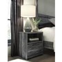 Signature Design by Ashley Baystorm 1-Drawer Nightstand B221-91