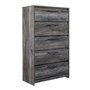 Signature Design by Ashley Baystorm 5-Drawer Chest B221-46