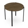 Amisco End Table - 50403-90524-25-20